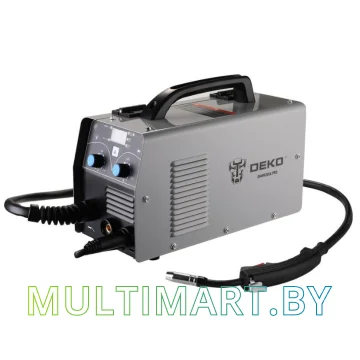 Сварочный аппарат Deko DKWM200A PRO (051-4686) 